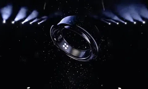 Samsung sắp ra mắt nhẫn thông minh