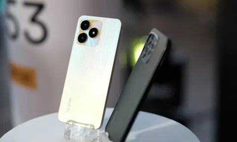 'Đỏ mắt' tìm điện thoại giá dưới 3 triệu đồng