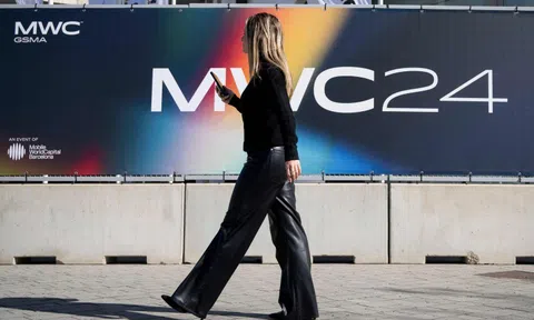 Chờ đợi gì ở triển lãm di động lớn nhất thế giới?