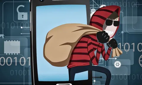 5 ứng dụng khiến điện thoại Android dễ bị hack