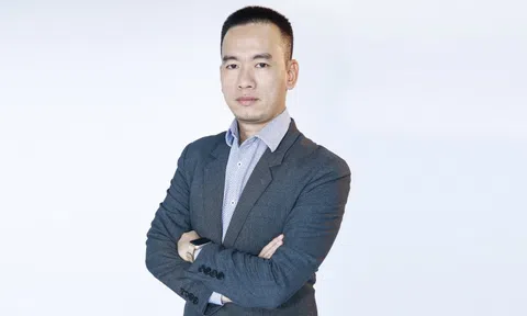 CMC TS có Quyền Tổng giám đốc mới, đẩy mạnh mảng chuyển đổi số