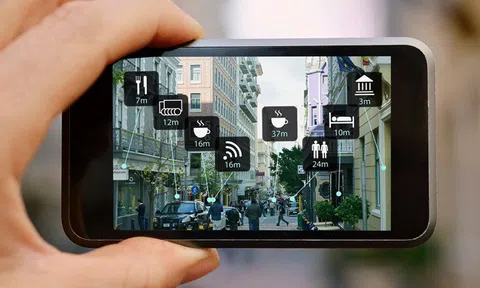 Những công nghệ đang tác động mạnh mẽ đến ngành du lịch