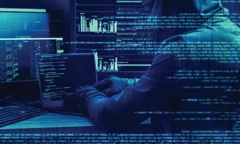 Top 5 hình thức tấn công mạng phổ biến năm 2023