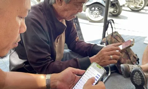 Tắt sóng 2G: Không ngắt liên lạc đột ngột ở thời điểm này