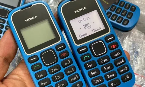 Từ ngày 1-3, số phận của điện thoại “cục gạch” ra sao?