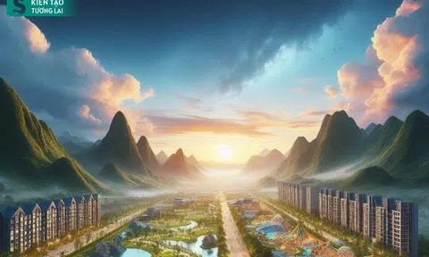 Tỉnh giáp Trung Quốc, có "mỏ vàng" lớn nhất Việt Nam, là phên dậu của đất nước sẽ ra sao trong tương lai?