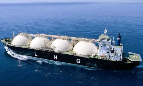 Đại gia Thái Lan muốn đầu tư dự án LNG 6.000 MW, mong muốn địa phương hoàn thành thủ tục đầu tư cảng nước sâu