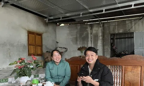 Làng giàu lên nhờ nhiều Youtuber