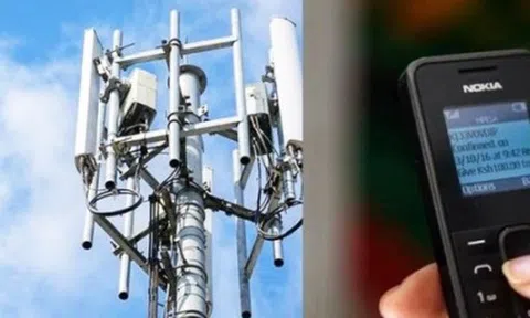 Tắt sóng 2G: Đúng lộ trình và phù hợp với lợi ích của người sử dụng