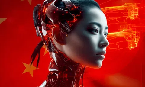 Một thứ xuất hiện như "thùng nước lạnh đổ xuống đầu" Trung Quốc: Hóa ra còn thua kém thế giới xa lắm!