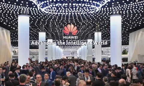 Thúc đẩy thương mại hóa 5.5G