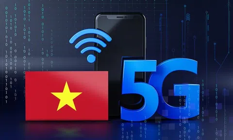 Sẽ phủ sóng 5G trên phạm vi toàn quốc trong năm nay