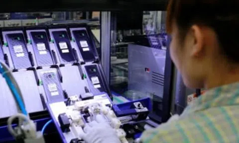 Báo Ấn Độ: Việt Nam vươn lên vị trí xuất khẩu smartphone lớn thứ 2 thế giới