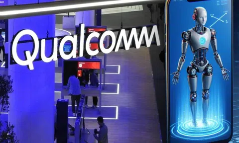 Học tập Apple, Qualcomm ra mắt "App Store" cho chip AI, cung cấp 75 mô hình AI miễn phí cho người dùng
