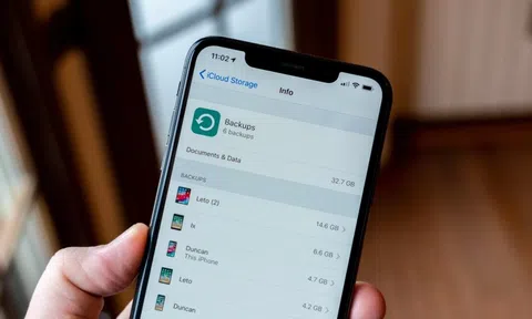 Apple bị kiện vì 'keo kiệt' với người dùng