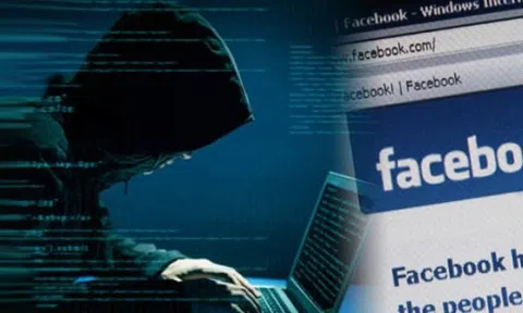 Xuất hiện lỗ hổng cực nguy hiểm khiến tài khoản Facebook bị hack dù không làm gì
