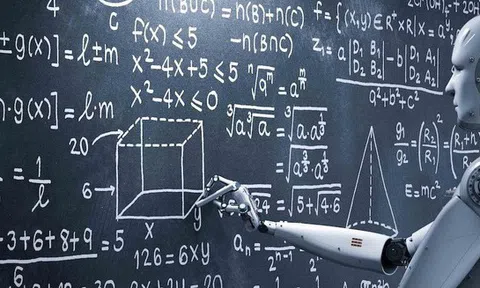 AI chưa thể thay thế con người