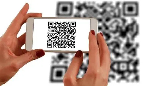 Quét mã QR trên phiếu trúng thưởng trong bưu phẩm: Chiêu lừa đảo trực tuyến mới?