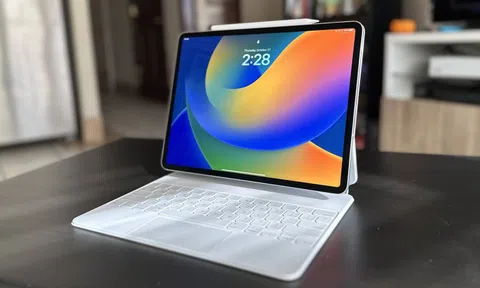 Apple sẽ ra mắt gì trong tuần này?