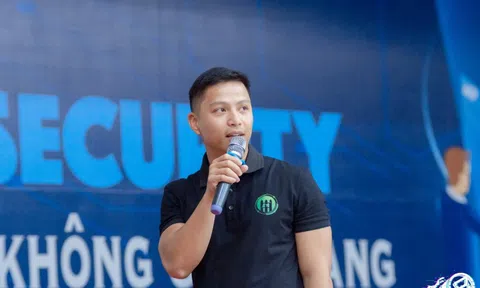 Điều gì sẽ xảy ra khi lộ lọt thông tin cá nhân?