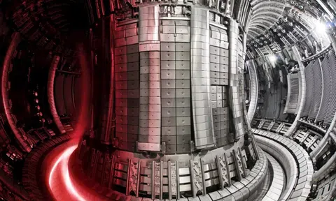 Dùng AI để tìm kiếm năng lượng sạch