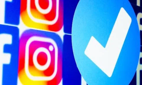 40 tiểu bang Mỹ kêu gọi Meta ngăn chặn hành vi cướp tài khoản Facebook