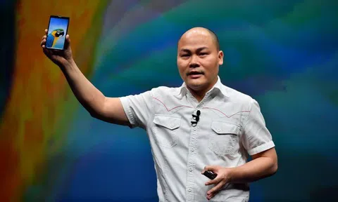 Sản phẩm "thật tuyệt vời, thật không thể tin nổi" của ông Nguyễn Tử Quảng hiện kinh doanh ra sao?