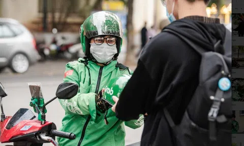 Một ứng dụng gọi xe cho phép tài xế nữ ưu tiên nhận khách nữ