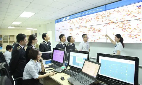 Chuyển đổi số trong hoạt động kiểm toán: Những bước tiến đáng kể