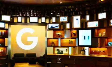 Google mở trung tâm phòng thủ mạng ở Châu Á - Thái Bình Dương