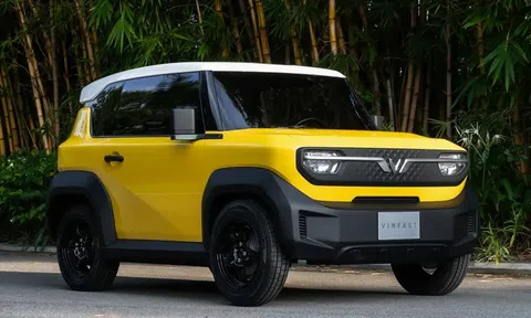 Loạt xe điện dễ ra mắt Việt Nam sau Tết: Nhiều mẫu phổ thông từ Trung Quốc cạnh tranh VinFast