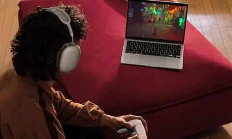 Apple ra mắt thiết bị đầu tiên năm 2024, bán luôn trong tuần này