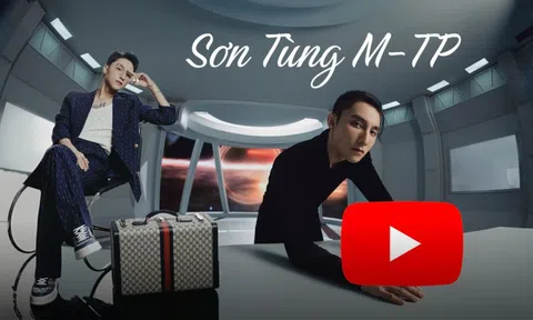 Sơn Tùng M-TP kiếm bao nhiêu tiền từ kênh YouTube tỷ views?