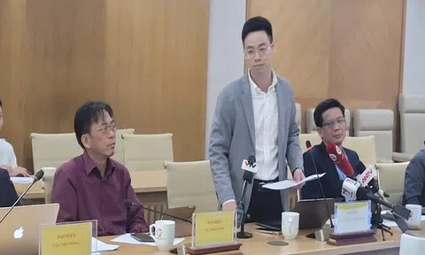 Đại diện Bộ TT-TT: Sự cố Facebook sập đem tới nhiều tín hiệu tốt cho Việt Nam