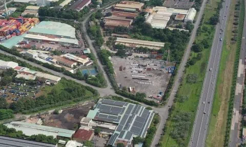 Đồng Nai thúc đẩy công nghiệp giá trị cao bằng chuyển đổi số