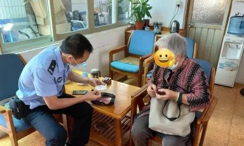 Mẹ bán vàng, rút 3 tỷ đồng tiền tiết kiệm để cho con trai, con gái lập tức báo cảnh sát