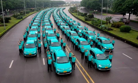 Chuyên gia từ Singapore: Lý do XanhSM có thể sẽ soán ngôi Grab tại Việt Nam