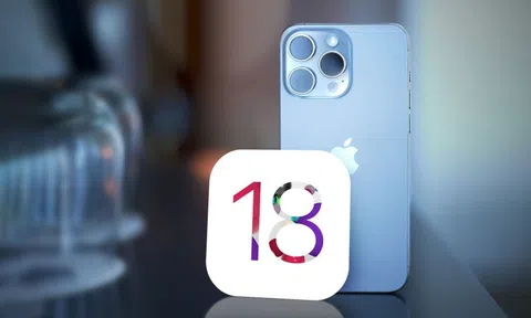 iOS 18 sắp chính thức ra mắt: Đây là những tính năng sẽ xuất hiện