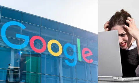 Mang tiếng công ty Internet số 1 thế giới nhưng nhân viên Google đang "kêu giời" vì Wi-Fi chậm, buộc phải cắm dây để dùng