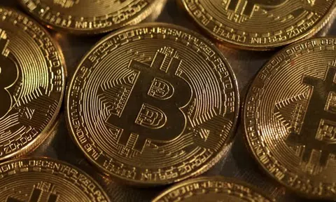 Bitcoin lại lập đỉnh mới