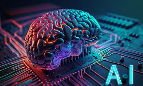 "Bí kíp" sử dụng AI để vận hành xuất sắc