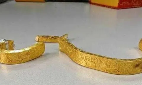 Mua vàng trên mạng, cô gái bị lừa bởi chiêu trò giao hàng trực tiếp