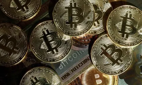 Bitcoin tăng chóng mặt, nhận thêm cú hích mới