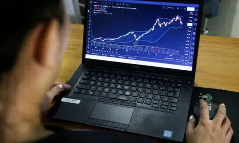 Tham lam "làm giàu không khó", một người dân bị lừa hơn 57 tỷ đồng!