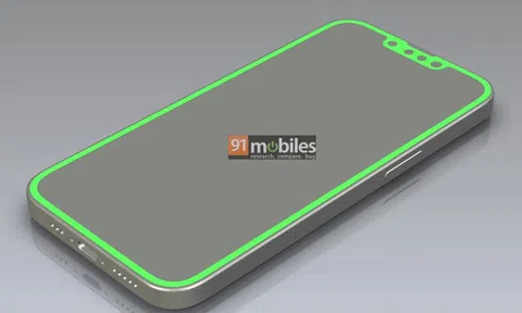 Đây có thể là mẫu iPhone 'giá rẻ' tiếp theo