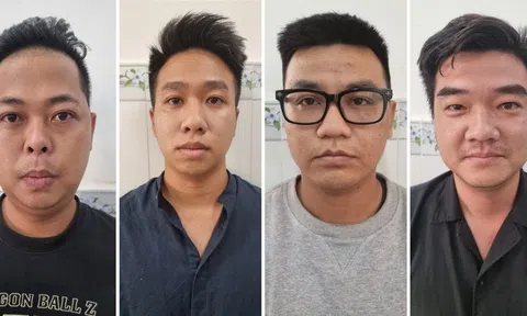 Người đàn ông bị trừ gần 100 triệu trong tài khoản sau một cuộc gọi, nhờ ngân hàng chặn giao dịch nhưng không được: Công an vào cuộc, đã bắt 4 đối tượng