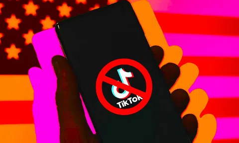Tương lai mờ mịt của TikTok