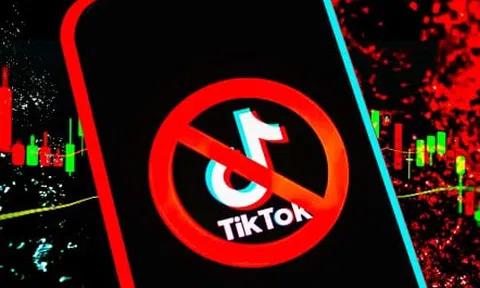 Người sáng tạo TikTok đối mặt với 'làn sóng di cư' để kiếm tiền