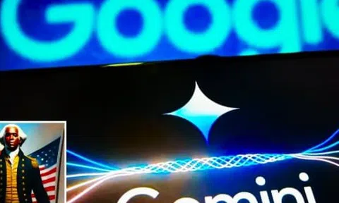 Google hạn chế chatbot AI Gemini trả lời về bầu cử toàn cầu