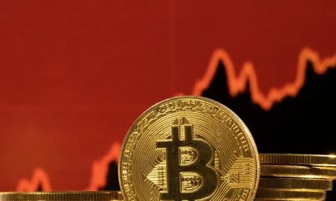 Có những chính phủ âm thầm mua bitcoin